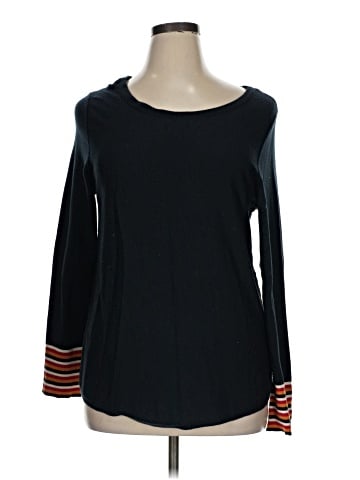 Hannah Pullover Sweater (view 1)