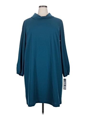Tahari by ASL Casual Dress (view 1)