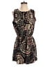 Shein Paisley Black Romper Size S - photo 1