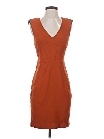 Aryn K. Cocktail Dress (view 1)