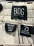 BDG 100% Cotton Ivory Cargo Pants Size 25 waist - photo 7