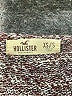 Hollister Paisley Brown Pullover Sweater Size XS - photo 7