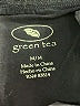 Green Tea Solid Gray Active Skort Size M - photo 3