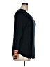 Hannah Black Pullover Sweater Size XL - photo 4