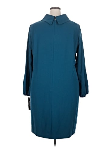 Tahari by ASL Casual Dress (view 2)