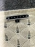 Tocca Tan Pullover Sweater Size S - photo 7