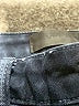 Vince. Solid Blue Jeans Size 27 waist - photo 7