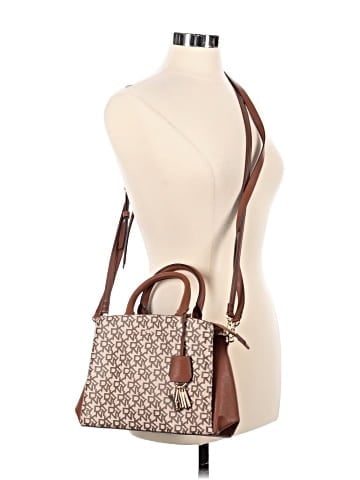 DKNY Satchel (view 2)