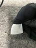 Narration Solid Black Casual Pants Size S - photo 8