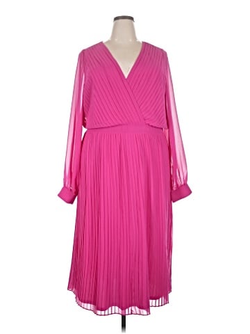 Banana Republic Factory Store Cocktail Dress (view 1)