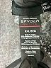 Spyder 100% Polyester Gray Pullover Sweater Size XXL - photo 8