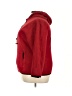 DressBarn 100% Polyester Red Fleece Size 22 - photo 5