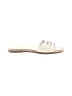 Aldo Ivory Sandals Size 8 1/2 - photo 1