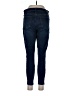 Kut from the Kloth Solid Blue Jeans Size 10 - photo 2