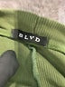 BLVD Green Long Sleeve Turtleneck Size L - photo 7