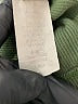 BLVD Green Long Sleeve Turtleneck Size L - photo 8