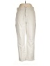 Old Navy Ivory Jeans Size 14 - photo 1