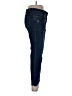Kut from the Kloth Solid Blue Jeans Size 10 - photo 4