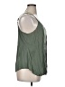 Torrid Green Tank Top Size 1X Plus (1) - photo 4