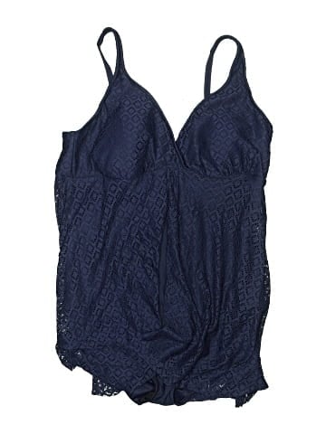 Assorted Brands Swimsuit Cover Up (view 1)