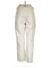 Old Navy Ivory Jeans Size 14 - photo 2