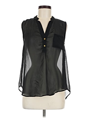 Live 4 Truth Sleeveless Blouse (view 1)