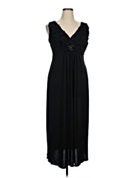 formal maxi dress with sleeves Floral Maxi Dress with Long Sleeves - Helena