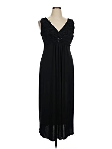 En Focus Studio Cocktail Dress (view 1)