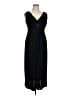 En Focus Studio Black Cocktail Dress Size 16 - photo 1