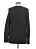 Ann Taylor LOFT Gray Pullover Sweater Size M - photo 2