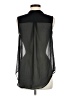 Live 4 Truth Black Sleeveless Blouse Size M - photo 2