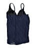Assorted Brands Paisley Blue Swimsuit Cover Up Size 18 - photo 2