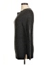 Ann Taylor LOFT Gray Pullover Sweater Size M - photo 5