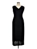 En Focus Studio Black Cocktail Dress Size 16 - photo 2