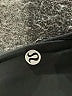 Lululemon Athletica Black Active Pants Size 4 - photo 7
