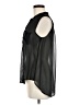 Live 4 Truth Black Sleeveless Blouse Size M - photo 5