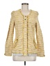 Nic + Zoe Yellow Jacket Size M - photo 1