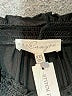 Brea Canyon Black Short Sleeve Turtleneck Size XXL - photo 7