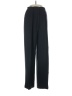 Jones New York Black Wool Pants Size 2 (petite) - photo 1