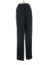 Jones New York Black Wool Pants Size 2 (petite) - photo 2