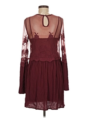 Altar'd State Casual Dress (view 2)