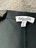 Splendid Black Active Pants Size M - photo 7