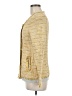 Nic + Zoe Yellow Jacket Size M - photo 5