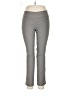 Nic + Zoe Gray Active Pants Size 8 - photo 1