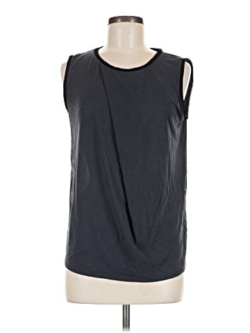 Simply Vera Vera Wang Sleeveless T-Shirt (view 1)