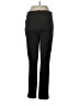 J.Crew 365 Solid Black Dress Pants Size 6 (tall) - photo 2