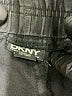 DKNY Black Track Pants Size S - photo 4