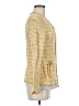 Nic + Zoe Yellow Jacket Size M - photo 4