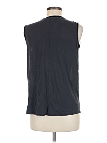 Simply Vera Vera Wang Sleeveless T-Shirt (view 2)