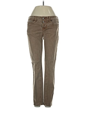 Vince. Jeans (view 1)